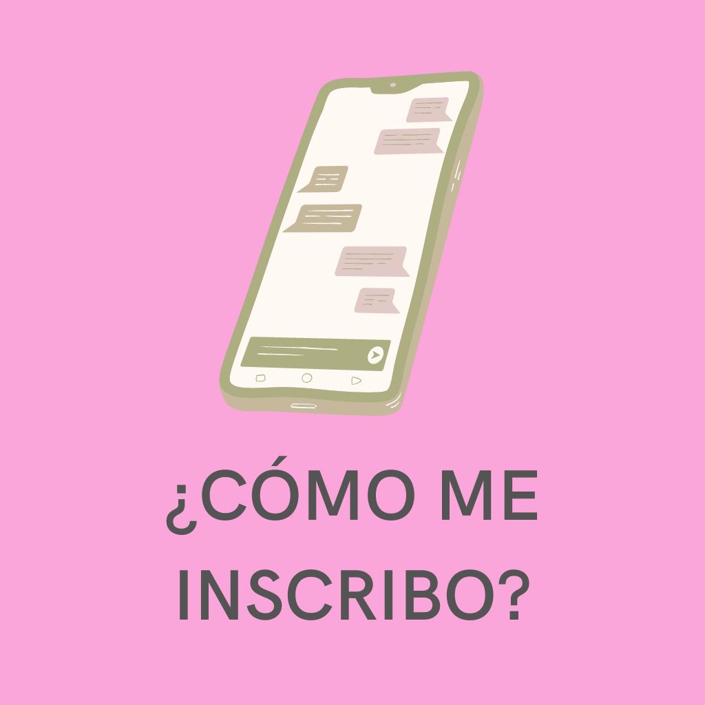 Inscripcion